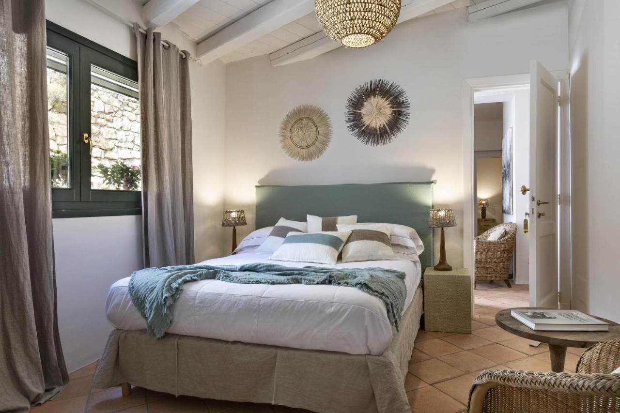 Boutique Hotel Solaz Porto Rafael Buitenkant foto