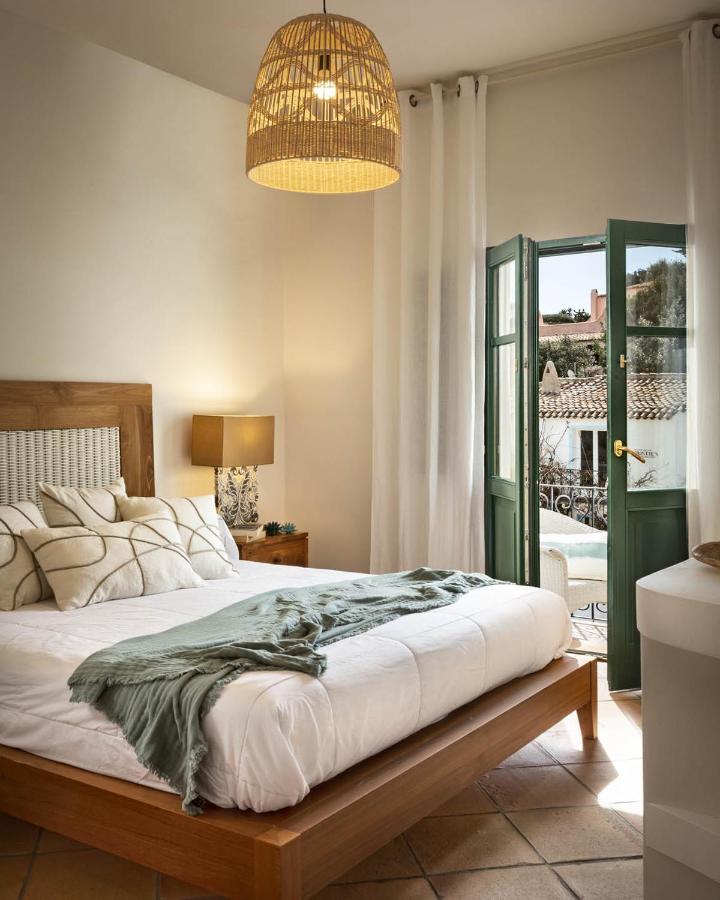 Boutique Hotel Solaz Porto Rafael Buitenkant foto