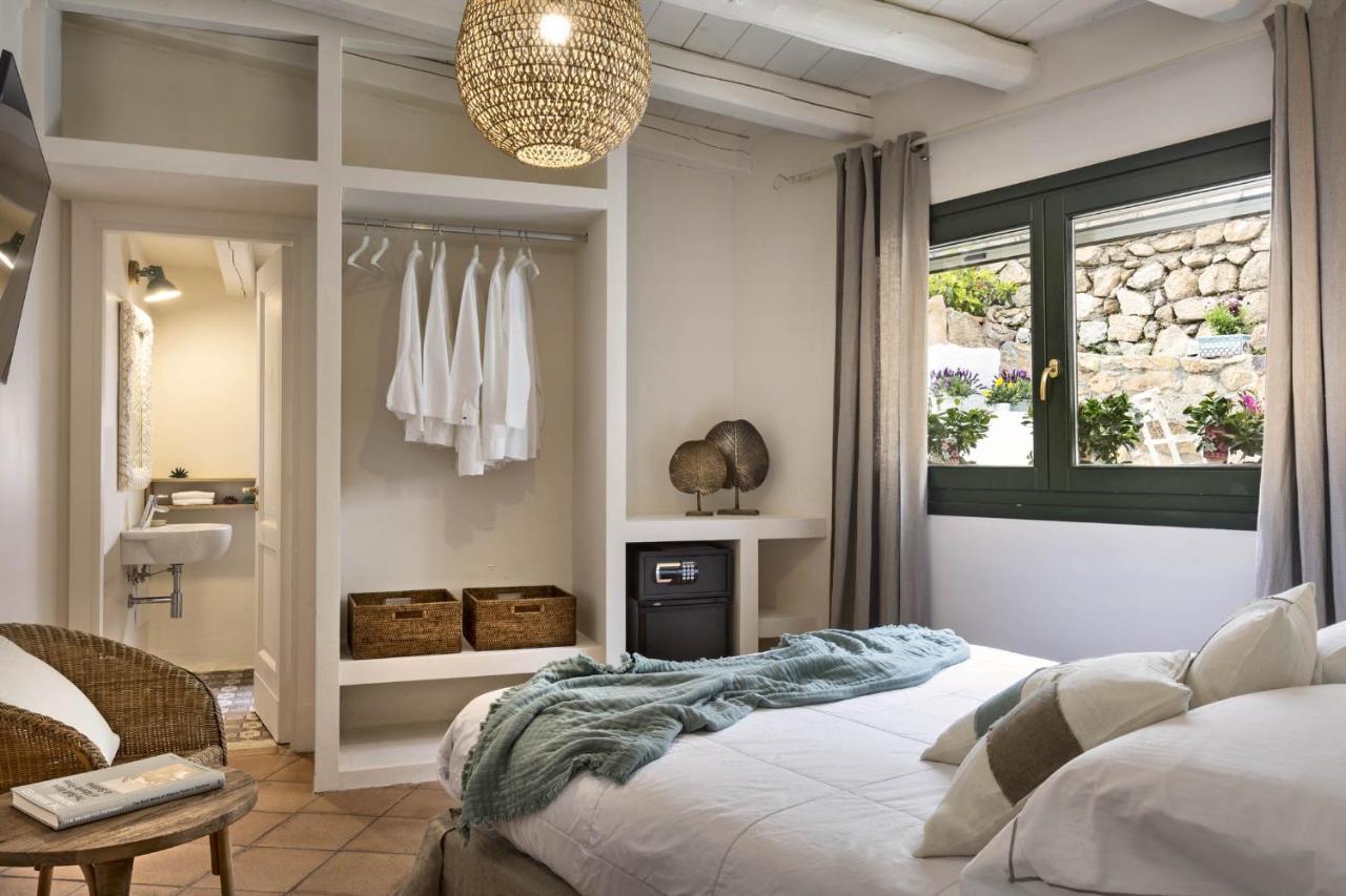 Boutique Hotel Solaz Porto Rafael Buitenkant foto