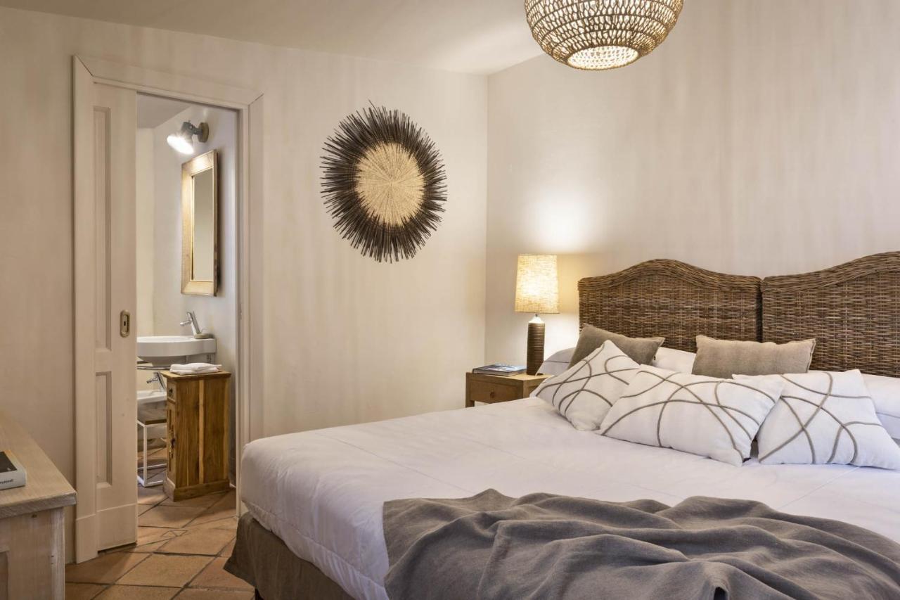 Boutique Hotel Solaz Porto Rafael Buitenkant foto
