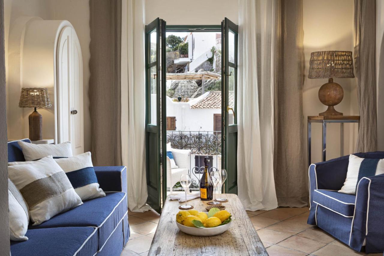 Boutique Hotel Solaz Porto Rafael Buitenkant foto