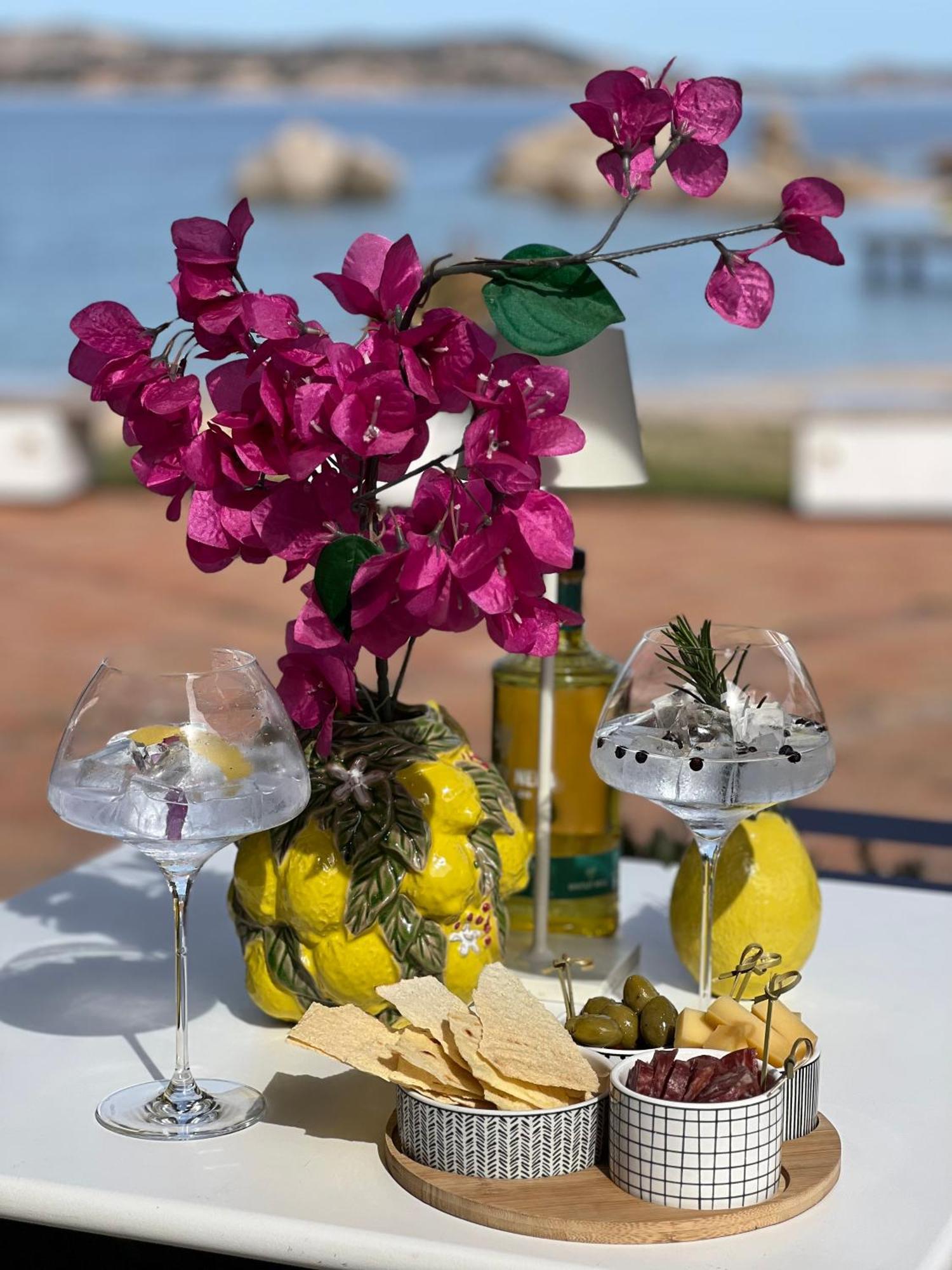 Boutique Hotel Solaz Porto Rafael Buitenkant foto
