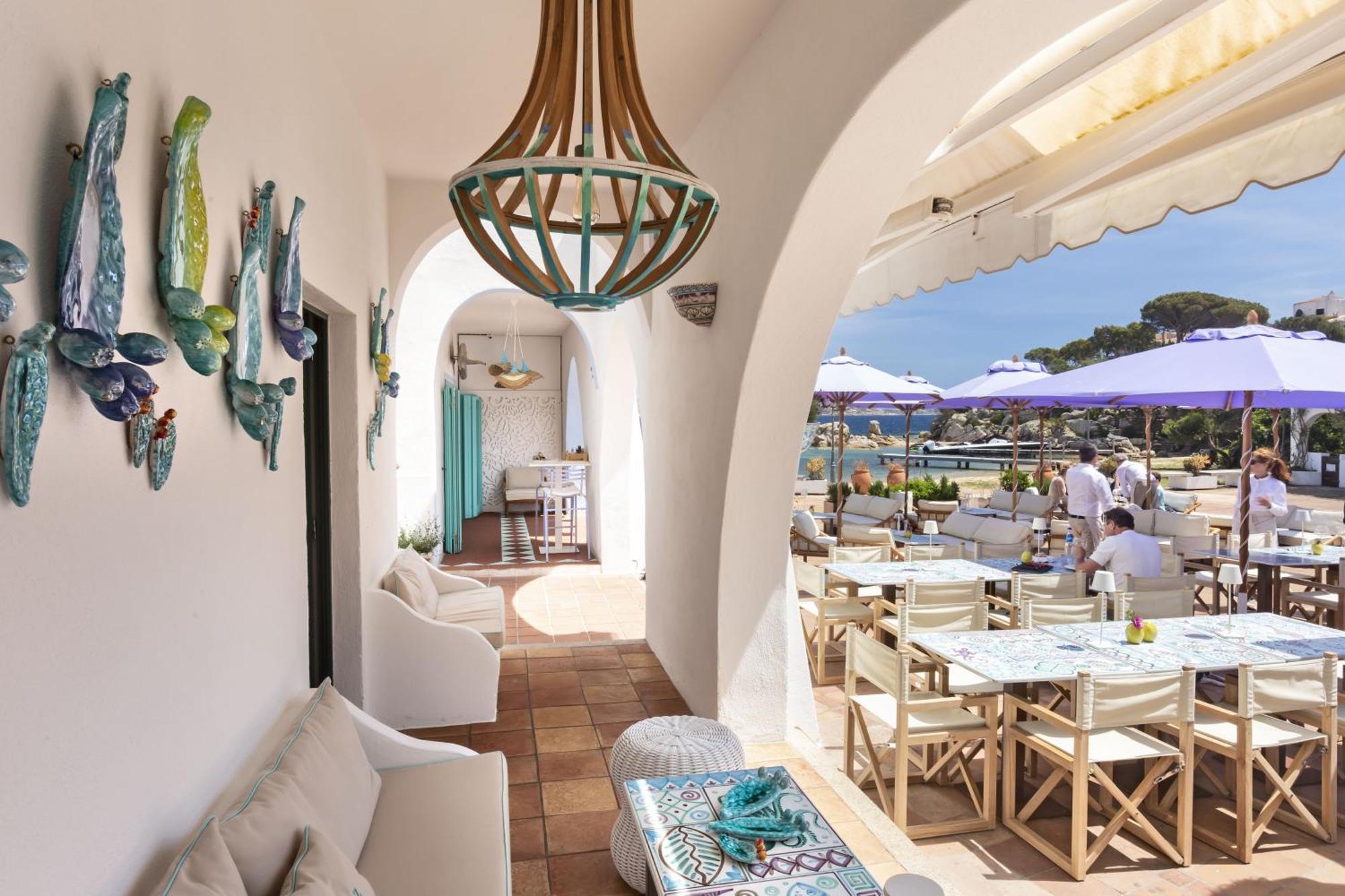 Boutique Hotel Solaz Porto Rafael Buitenkant foto