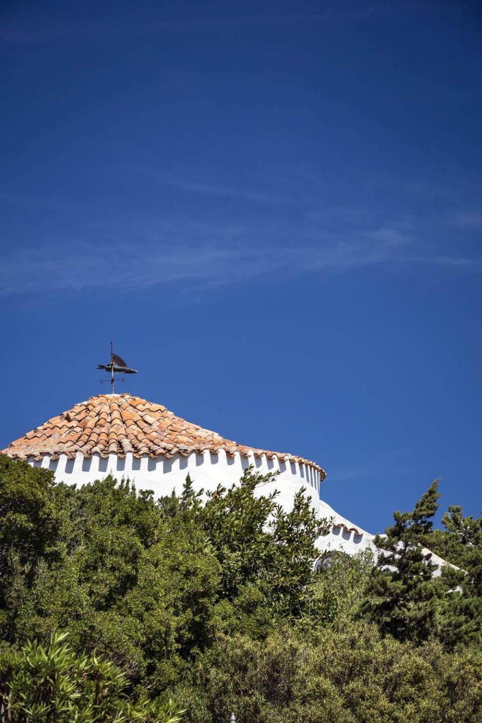 Boutique Hotel Solaz Porto Rafael Buitenkant foto
