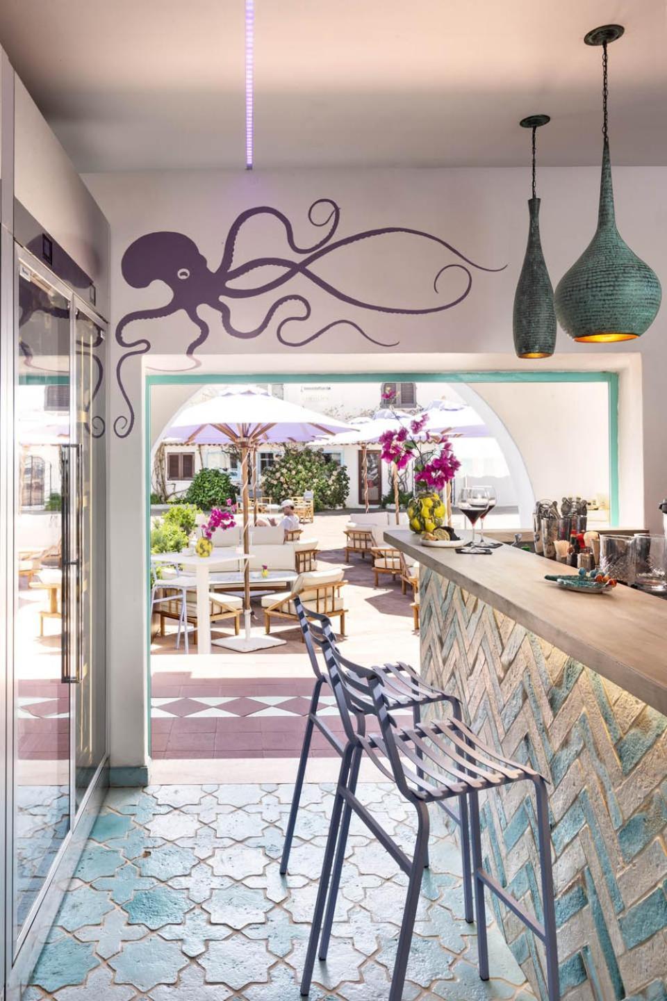 Boutique Hotel Solaz Porto Rafael Buitenkant foto